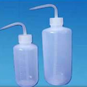 Narrow Mouth Autoclavable Wash Bottle - PP