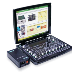 Operational Amplifier Lab