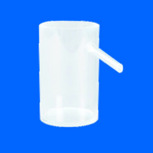 Over-Flow Vessel