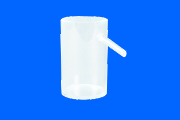 Over-Flow Vessel
