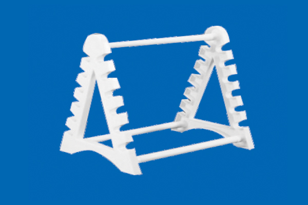 PIPETTE STAND (HORIZONTAL)