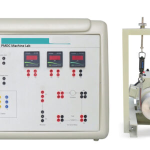 PMDC Machine Lab