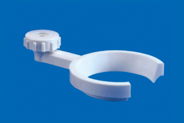 SEPARATORY FUNNEL HOLDER