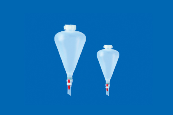 SEPARATORY FUNNEL