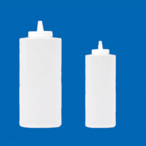 SQUEEZE BOTTLE DISPENSOR