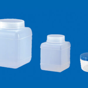 STORAGE BOTTLES