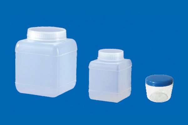 STORAGE BOTTLES