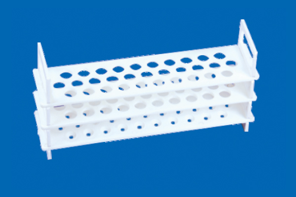 TEST TUBE STAND 3 (TIER)
