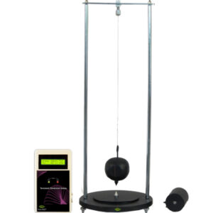 Torsional Pendulum Setup