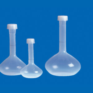 VOLUMETRIC FLASK