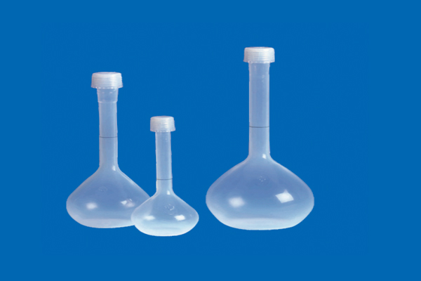 VOLUMETRIC FLASK