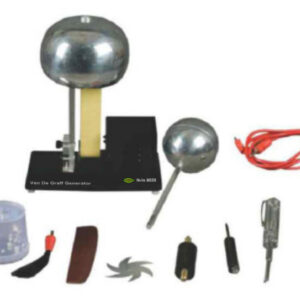 Van De Graaff Generator