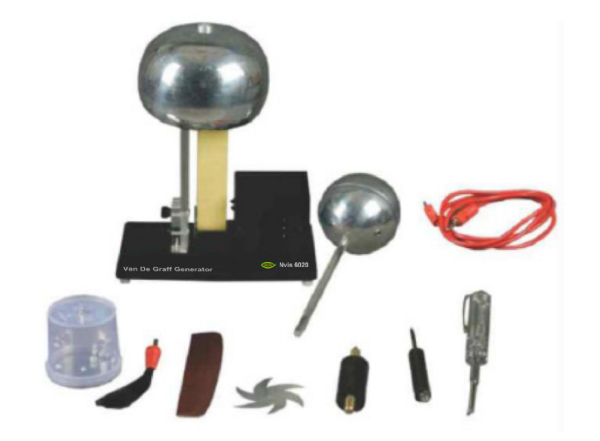 Van De Graaff Generator