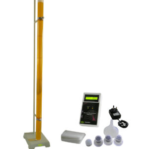 Viscosity Measurement Apparatus