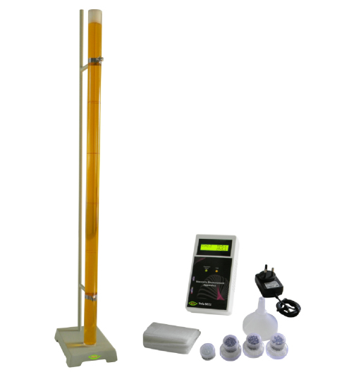 Viscosity Measurement Apparatus