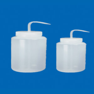 WASH BOTTLE WIDE MOUTH