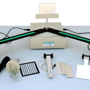 Wave and Propagation Trainer