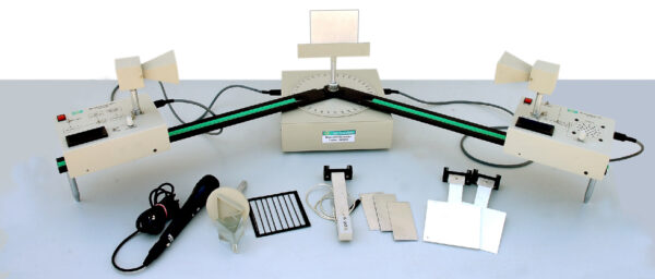 Wave and Propagation Trainer