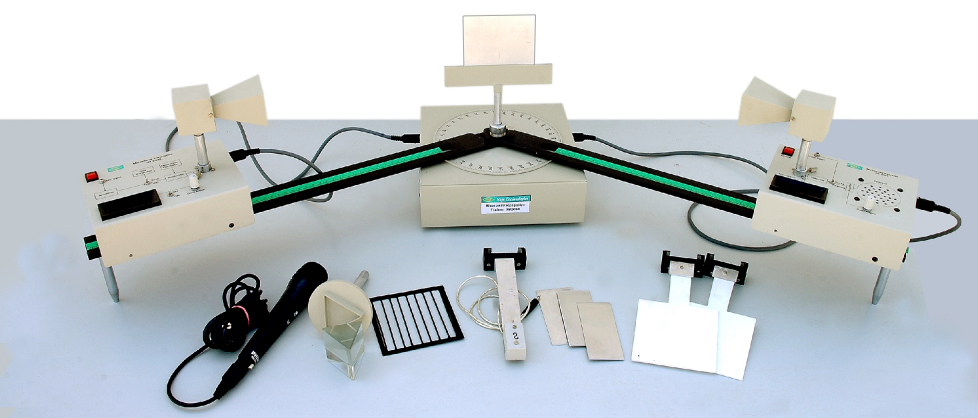 Wave and Propagation Trainer