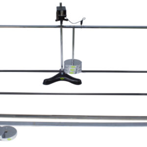 Youngs Modulus Setup