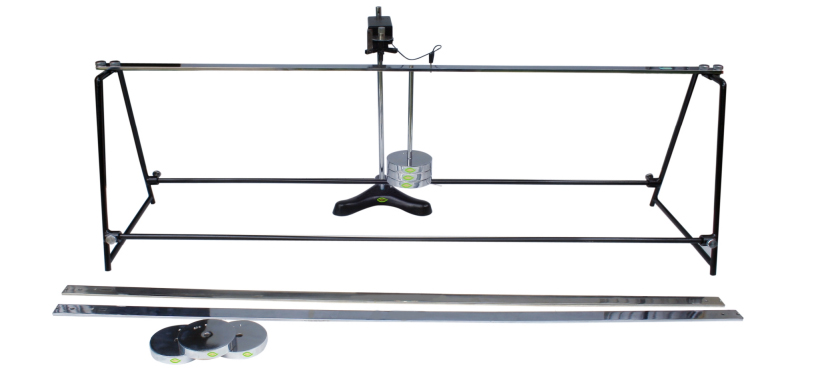 Youngs Modulus Setup