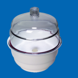 desiccator