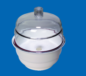 desiccator