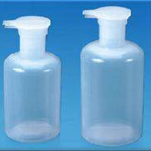 dropping bottles for laboratory use
