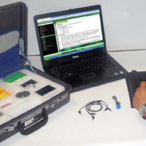 Electricity Lab Trainer