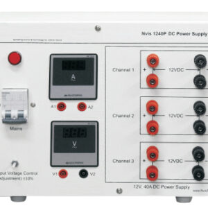 power supply