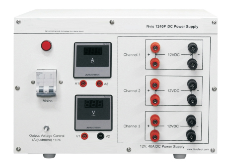 power supply