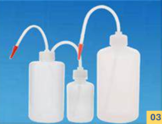 wash-bottles