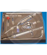 27 GU/S Organic Chemistry Set