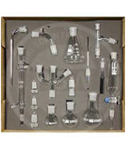 34 GU/S Organic Chemistry Set
