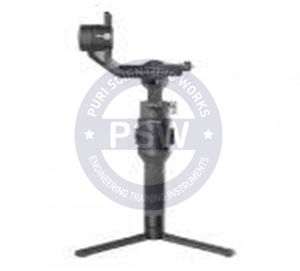 Auto Action Lens Holder