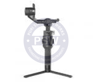 Auto Action Lens Holder