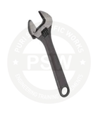 Adjustable Spanners