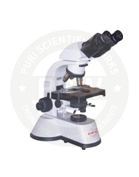 Advance Research Microscope