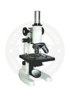 Advanced School Microscope