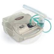 Air-Compressing Nebulizers