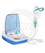 Air Compressor Nebulizer