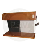 Ampoule Clarity Test Equipments