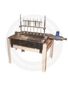 Ampoule  Washing Machine