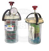 Anaerobic Culture Jar