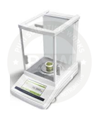 Analytical Balance -Touch Screen