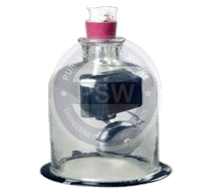 Bell Experiment Apparatus