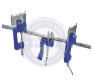 Bending Of Beam Apparatus