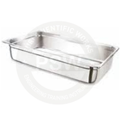 Baby Tray Without Cover