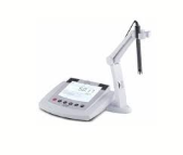 Benchtop pH/mV/ ºC meter