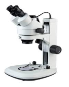 Binocular Stereo Zoom Microscope